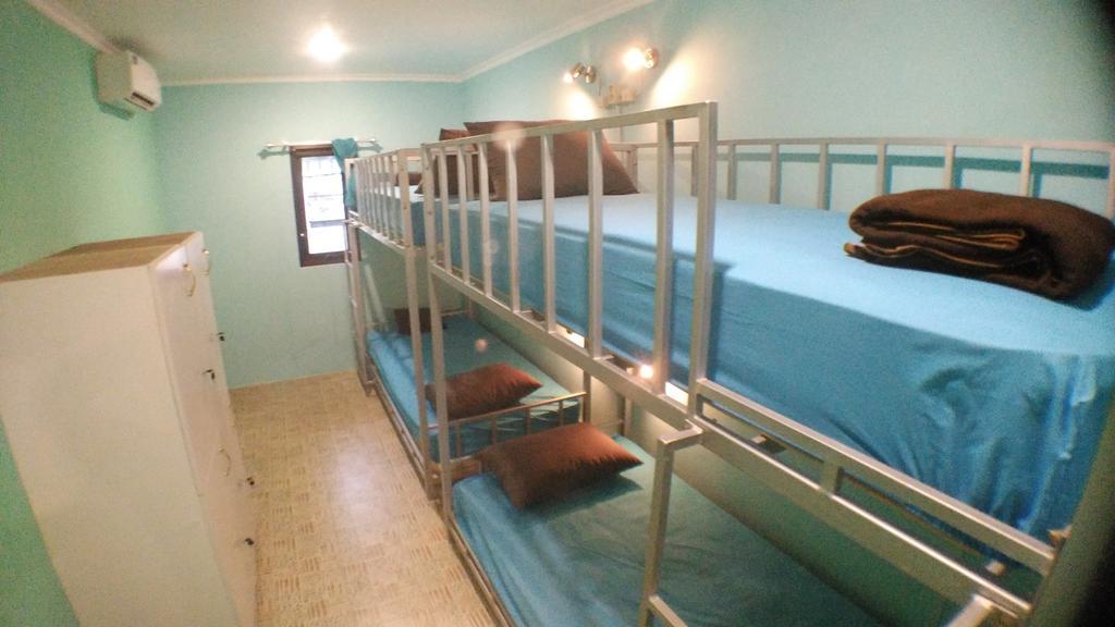 Hoz Bed & Breakfast Yogyakarta Dış mekan fotoğraf