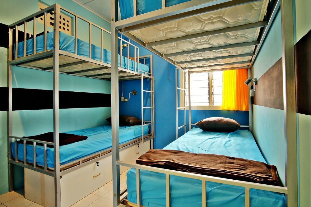 Hoz Bed & Breakfast Yogyakarta Dış mekan fotoğraf